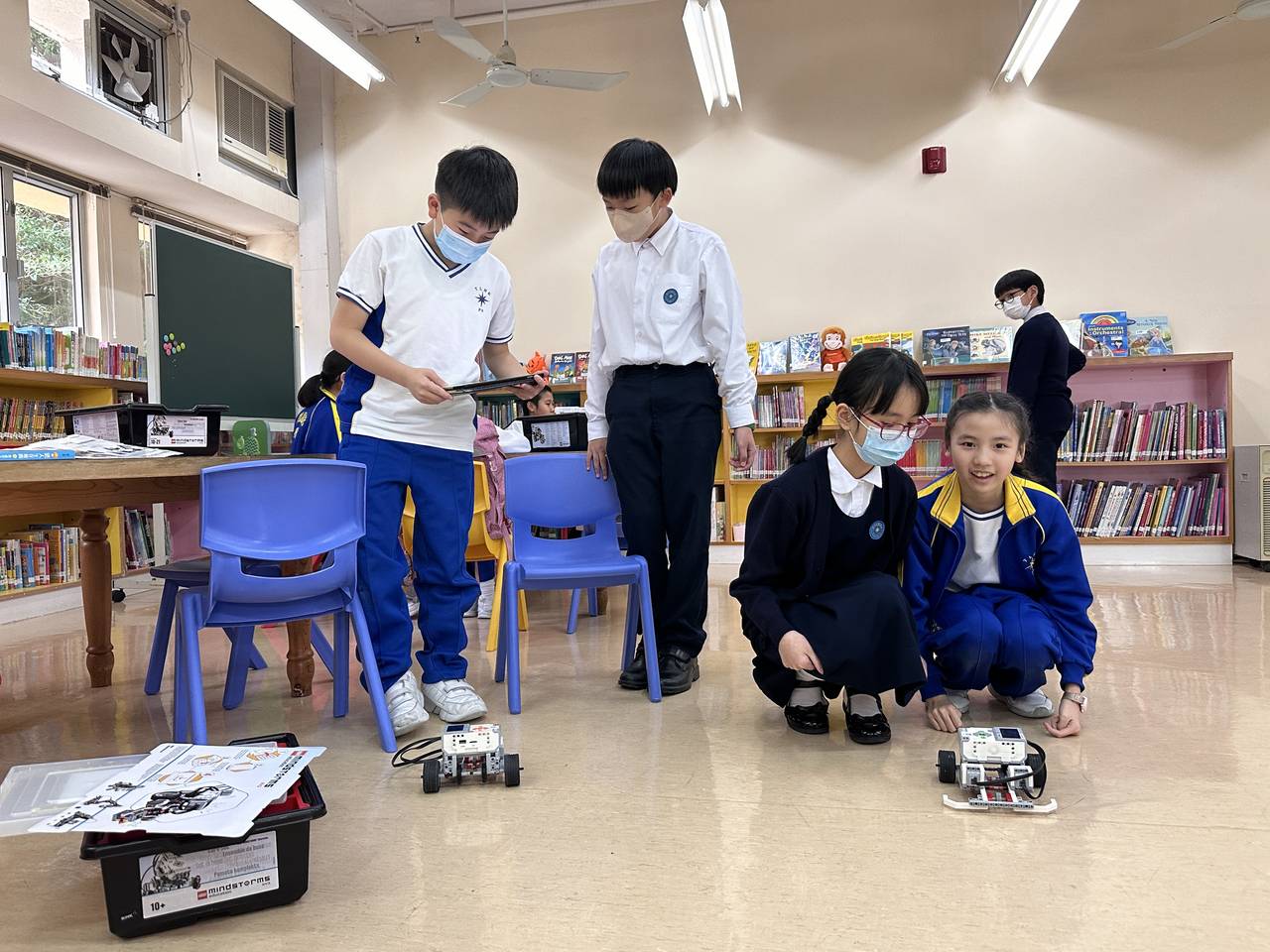 機械人工程師a