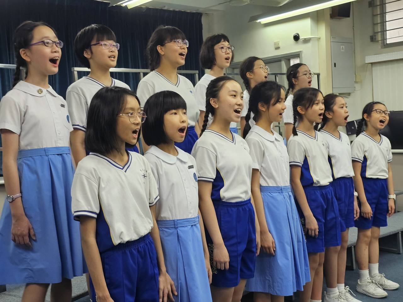二重唱家班a