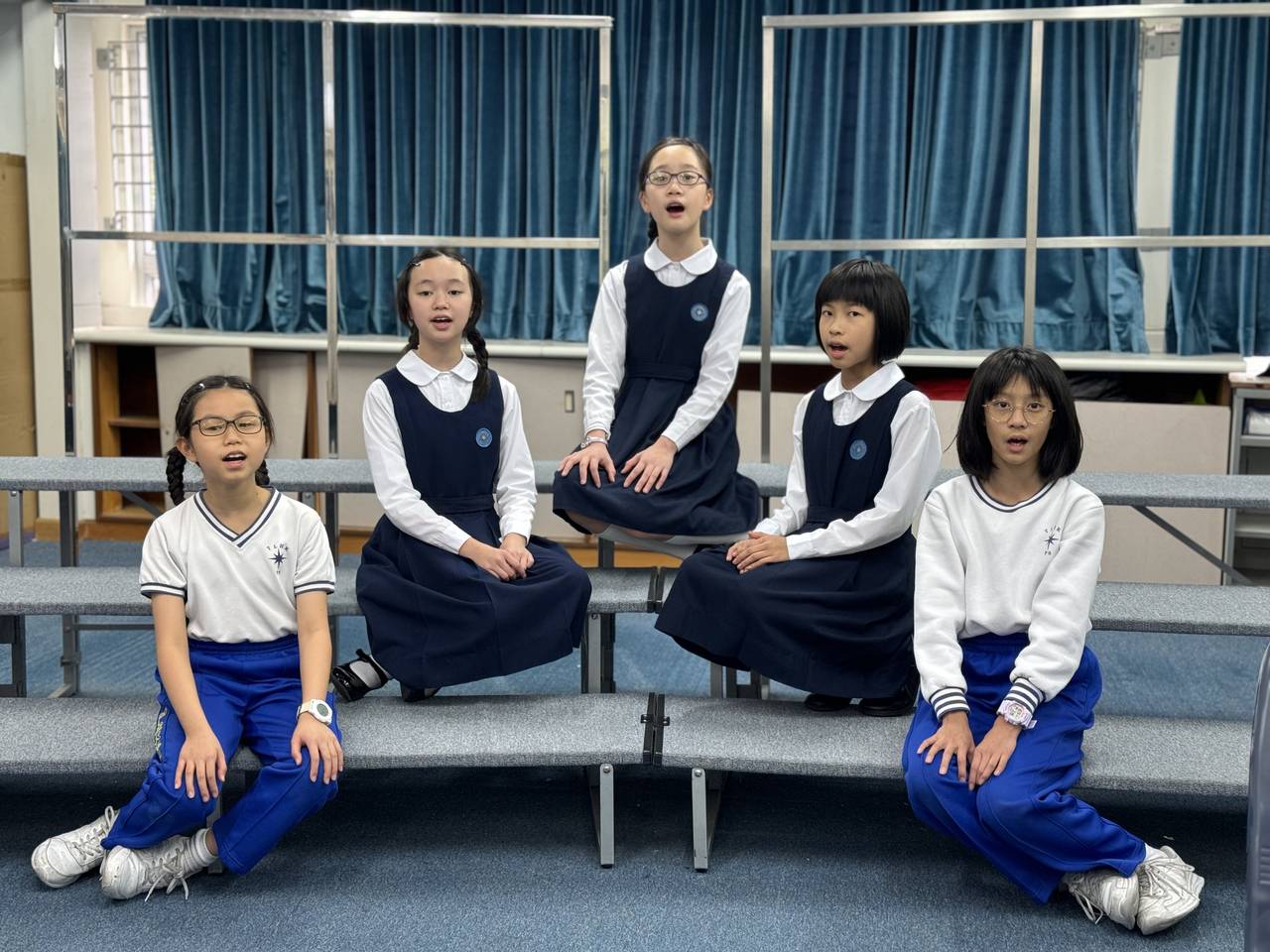 二重唱家班b