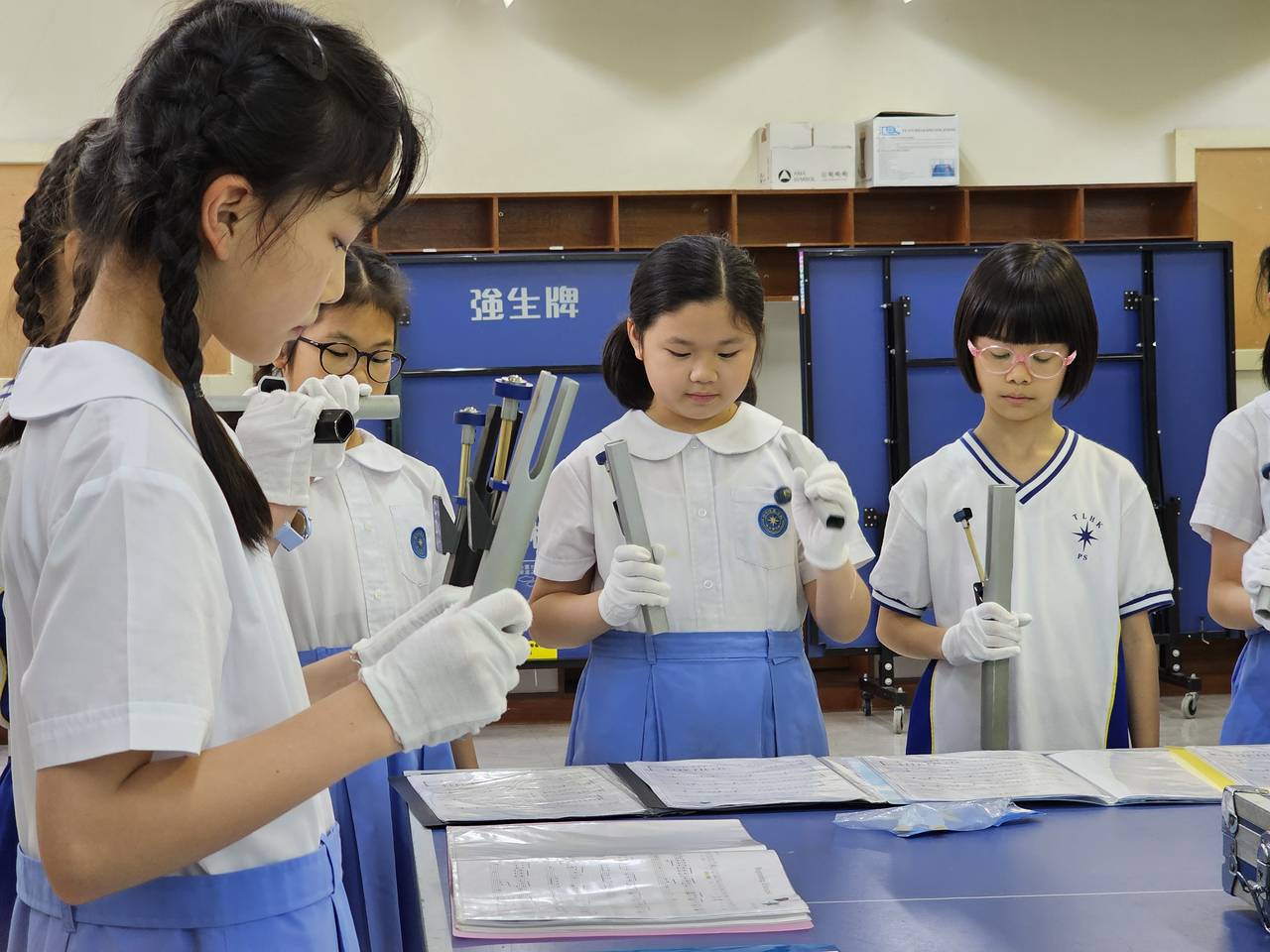 童搖妙韻