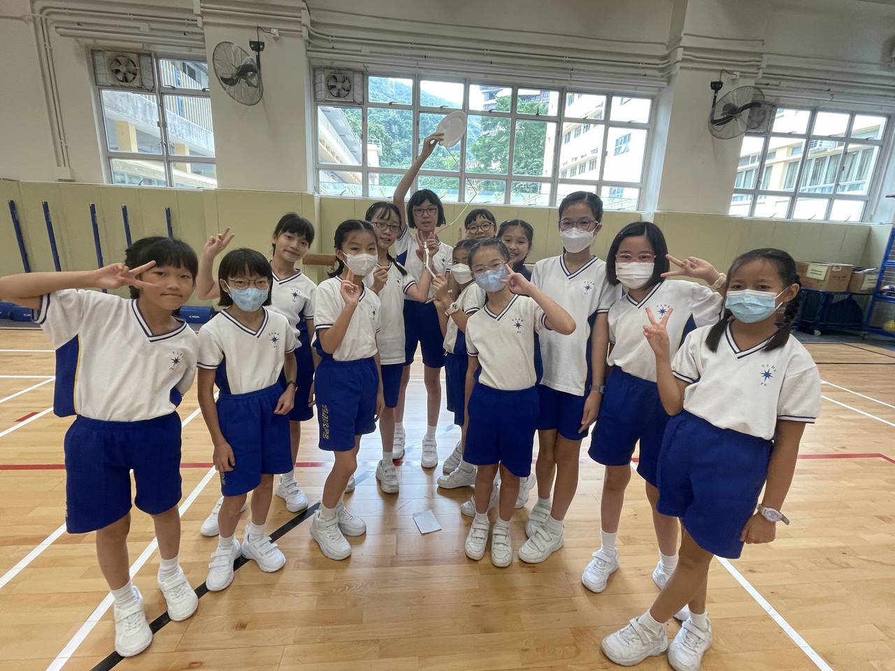 領袖訓練3