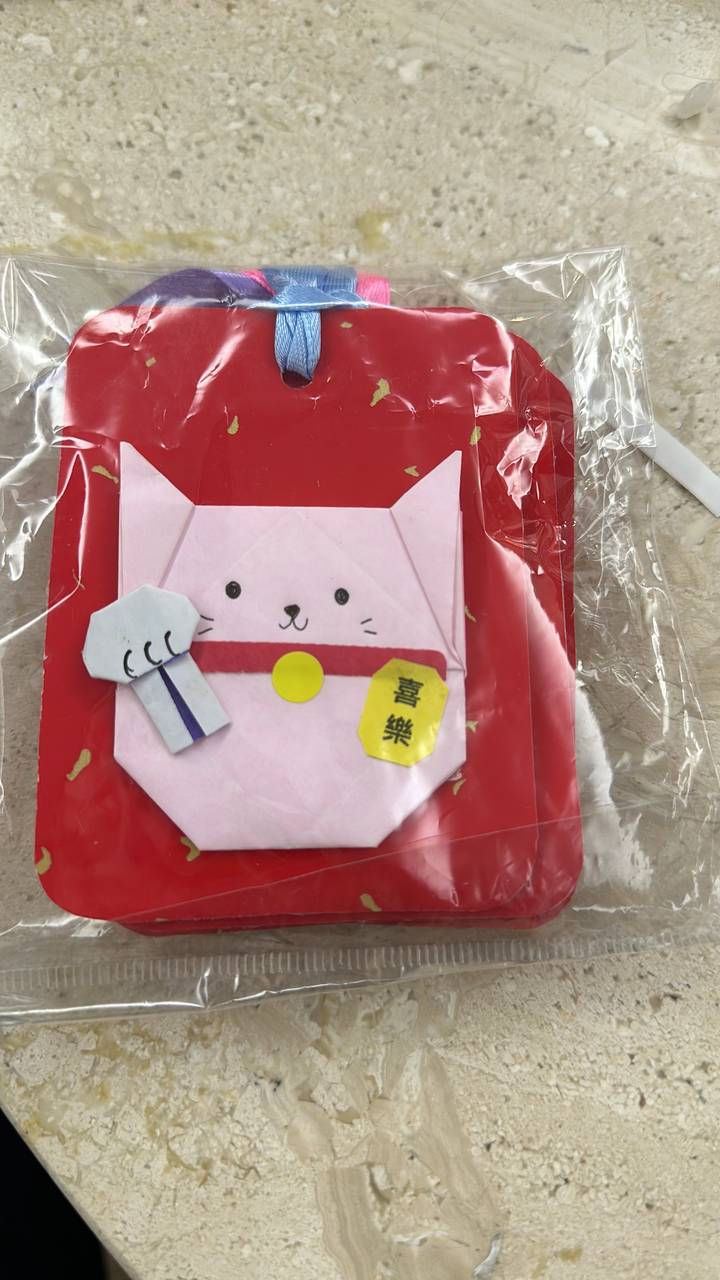 新春手工藝工作坊02