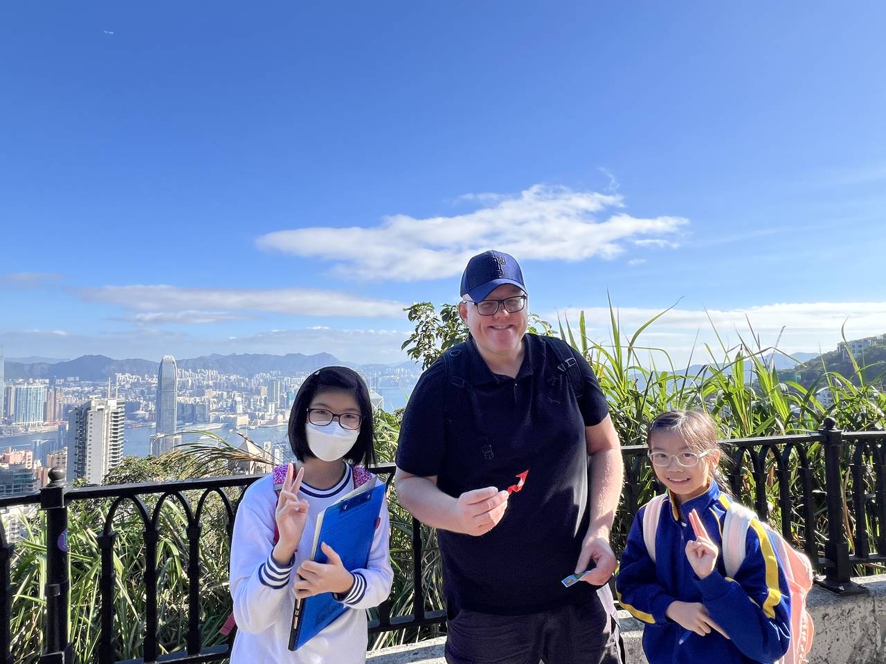 Peak Excursion