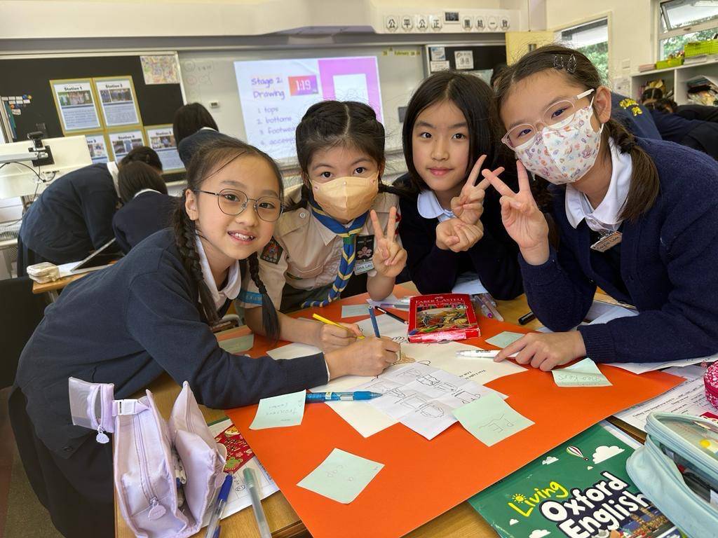 Classroom activities