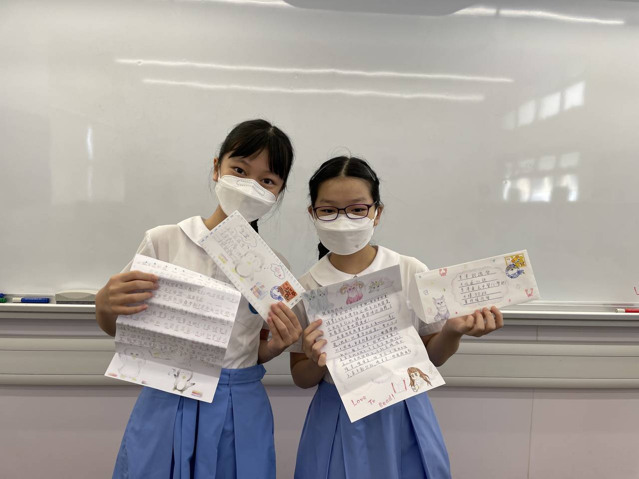 悅讀活動_書香漫郵4