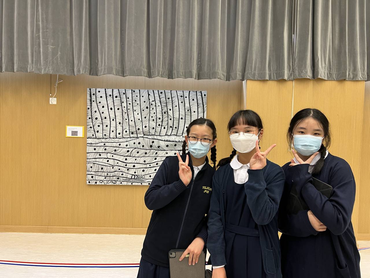 草間彌生3